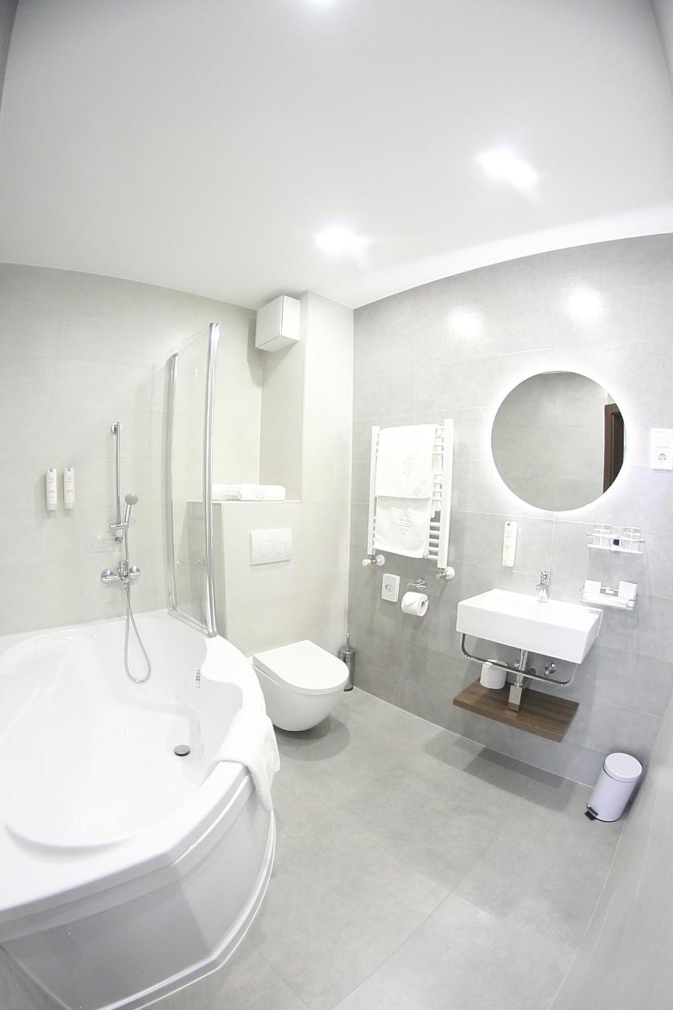 Hotel Crystal Hajdúszoboszló 外观 照片